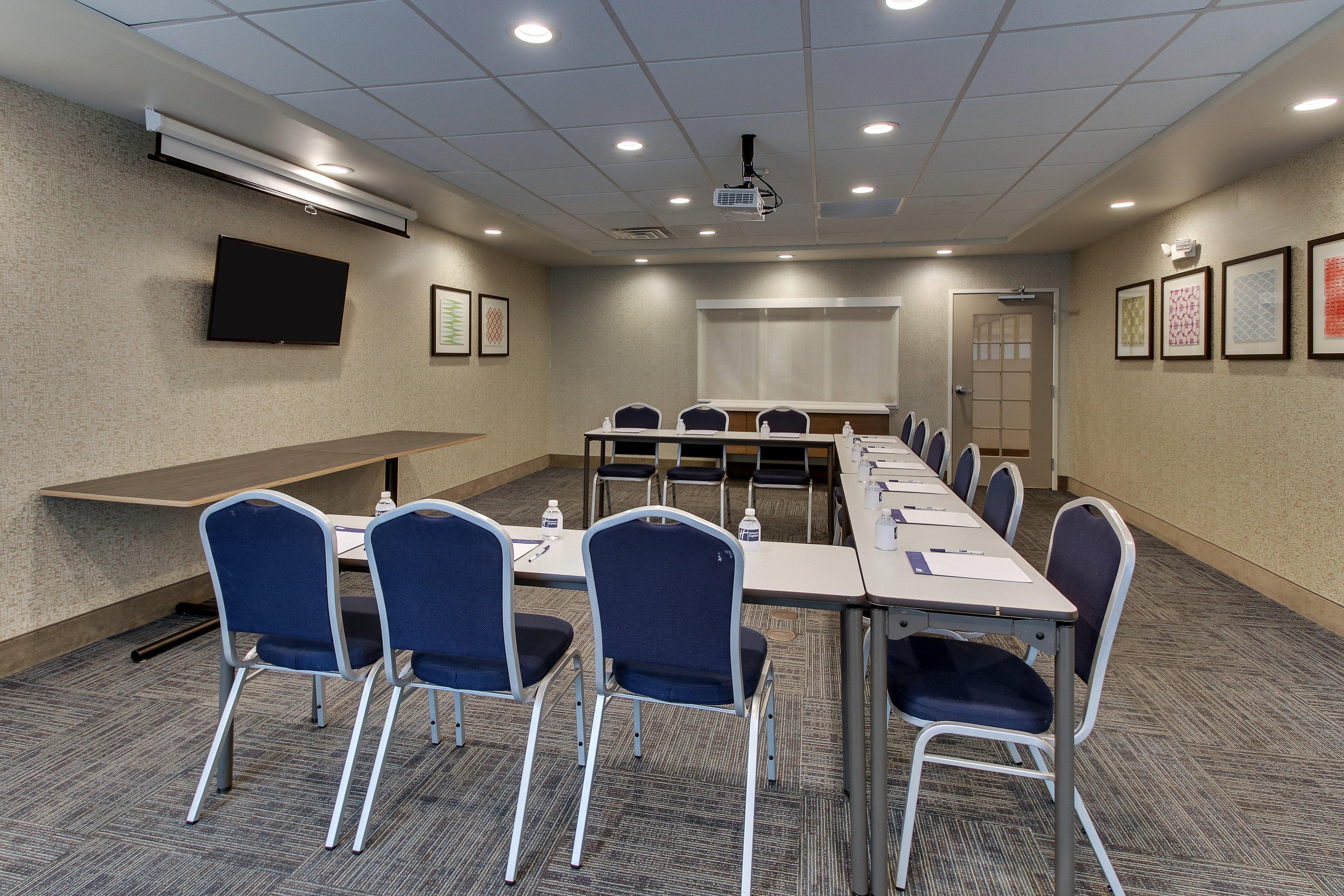 Holiday Inn Express & Suites Ithaca By Ihg Eksteriør bilde