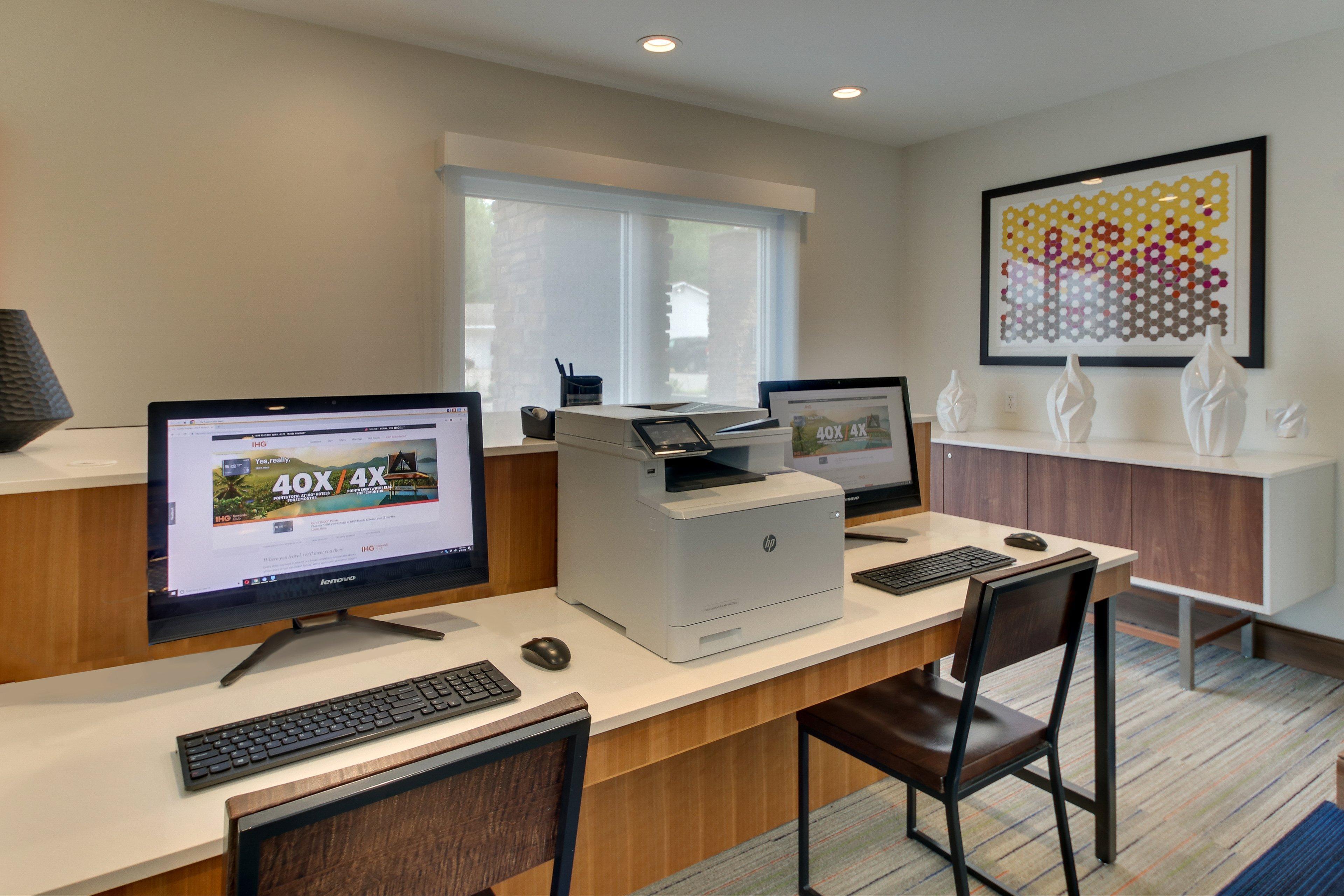 Holiday Inn Express & Suites Ithaca By Ihg Eksteriør bilde