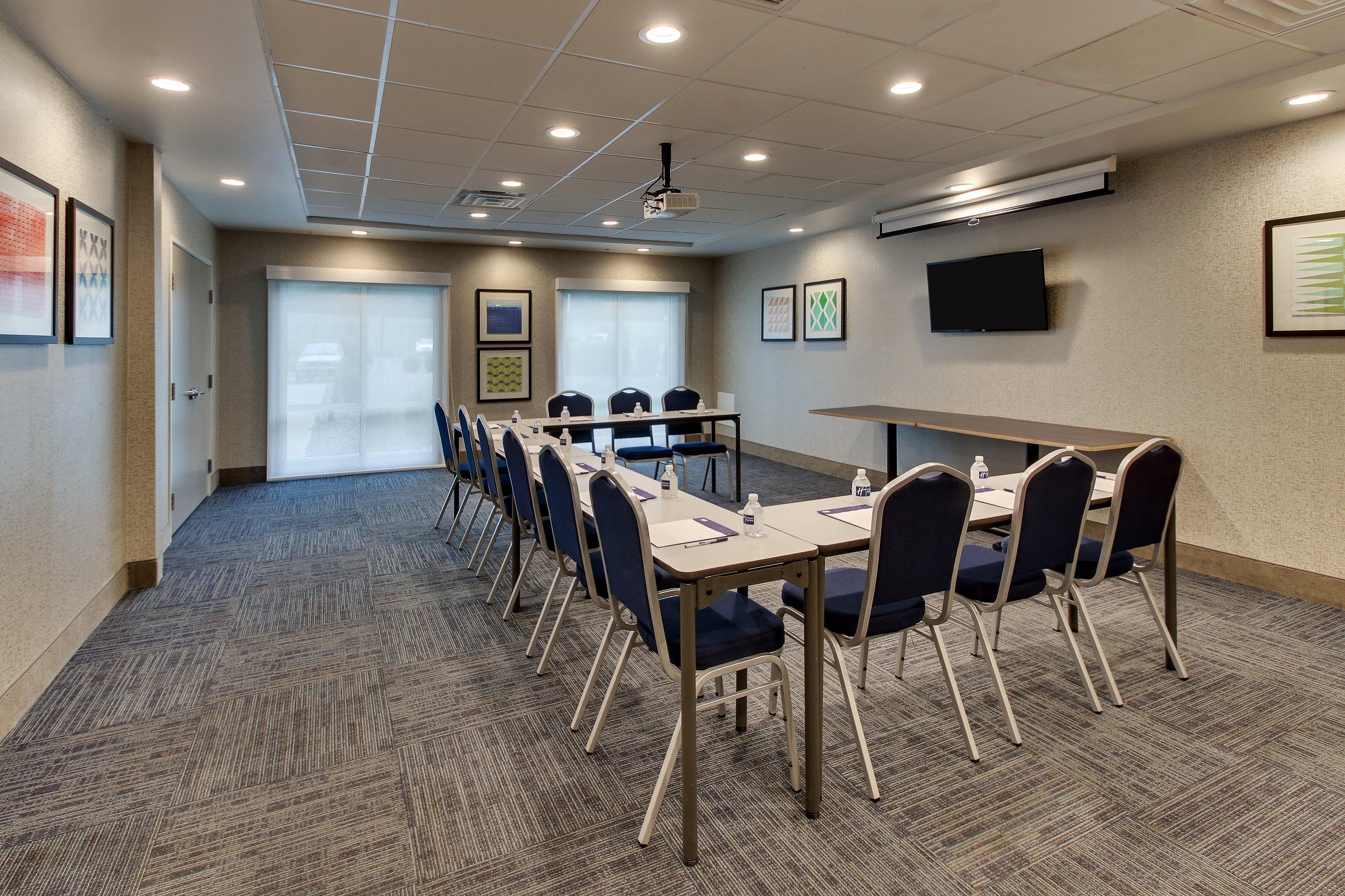 Holiday Inn Express & Suites Ithaca By Ihg Eksteriør bilde