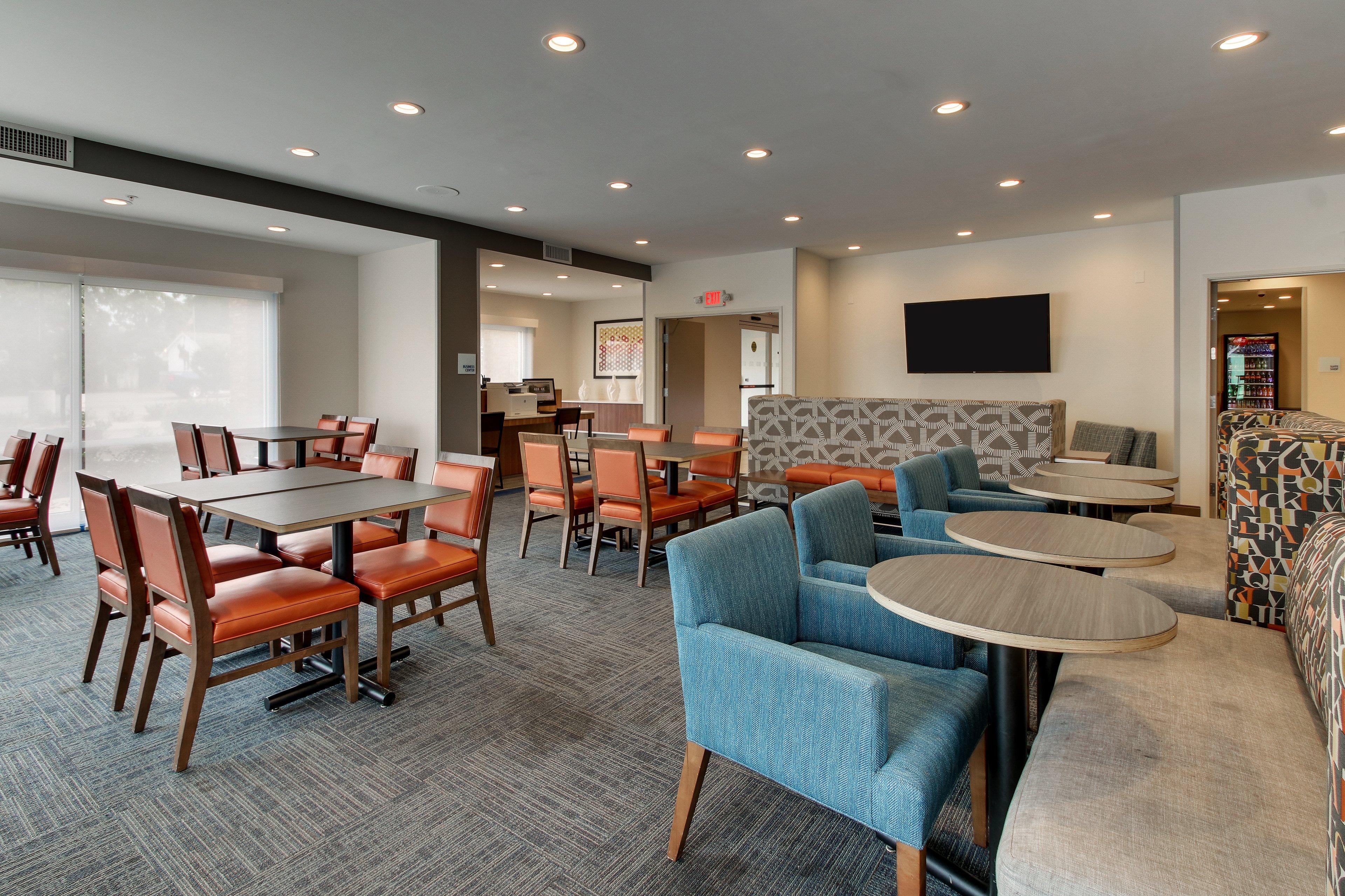 Holiday Inn Express & Suites Ithaca By Ihg Eksteriør bilde