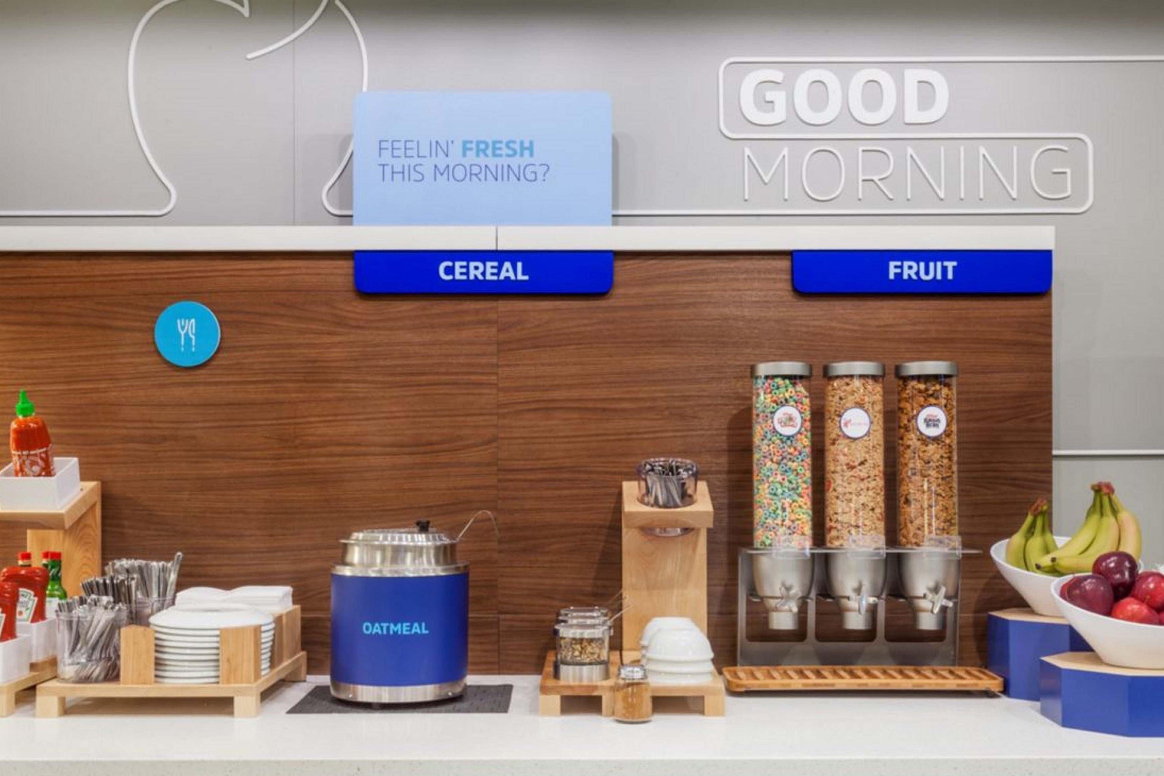 Holiday Inn Express & Suites Ithaca By Ihg Eksteriør bilde