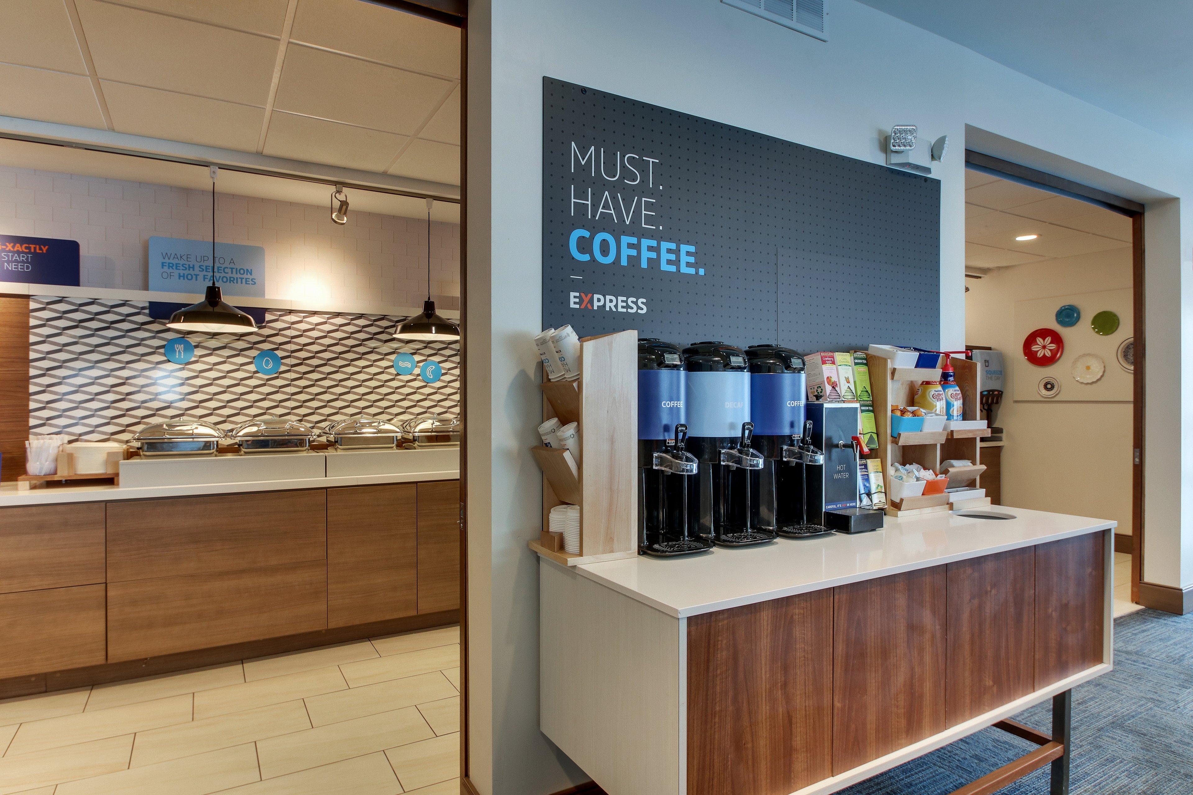 Holiday Inn Express & Suites Ithaca By Ihg Eksteriør bilde