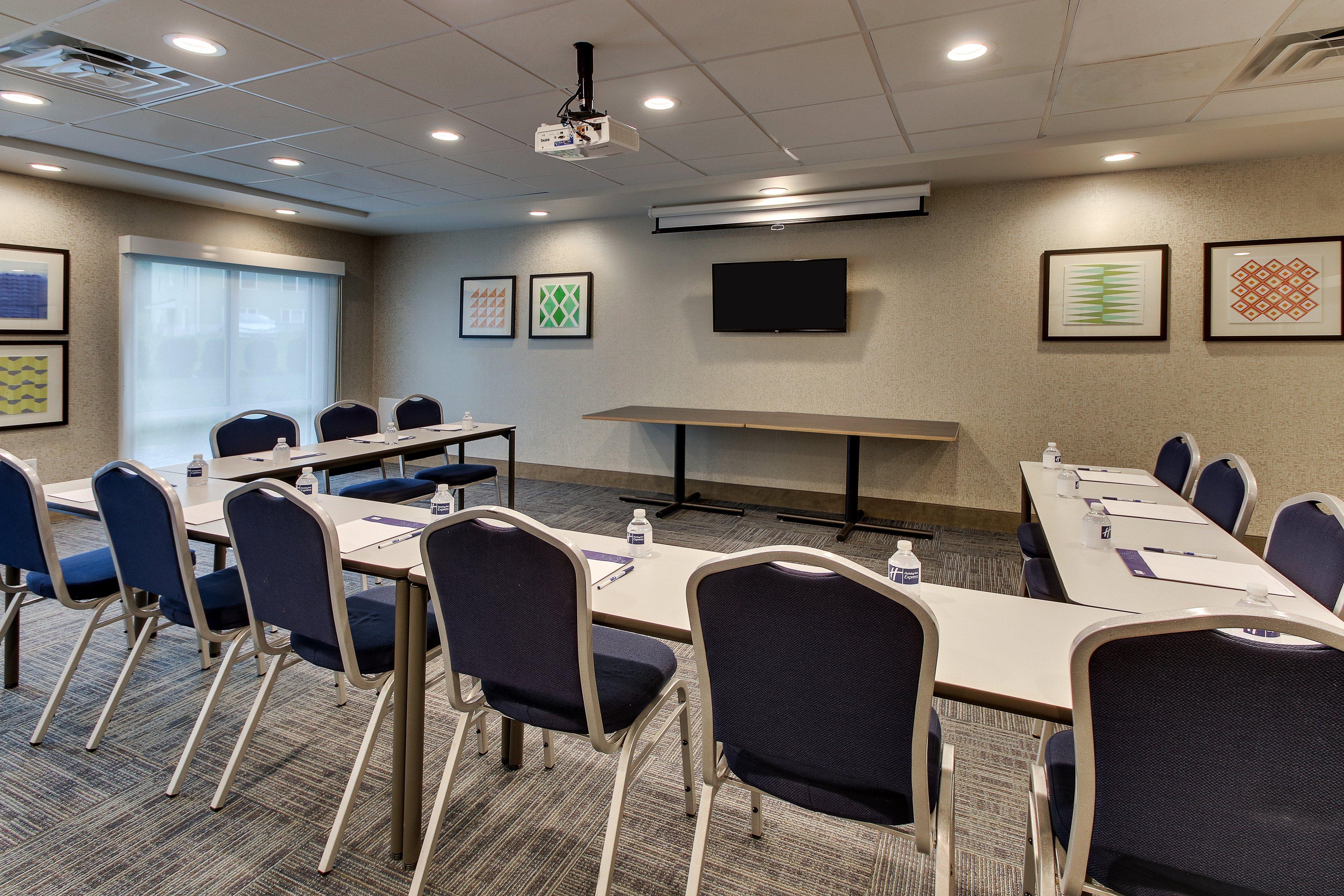 Holiday Inn Express & Suites Ithaca By Ihg Eksteriør bilde