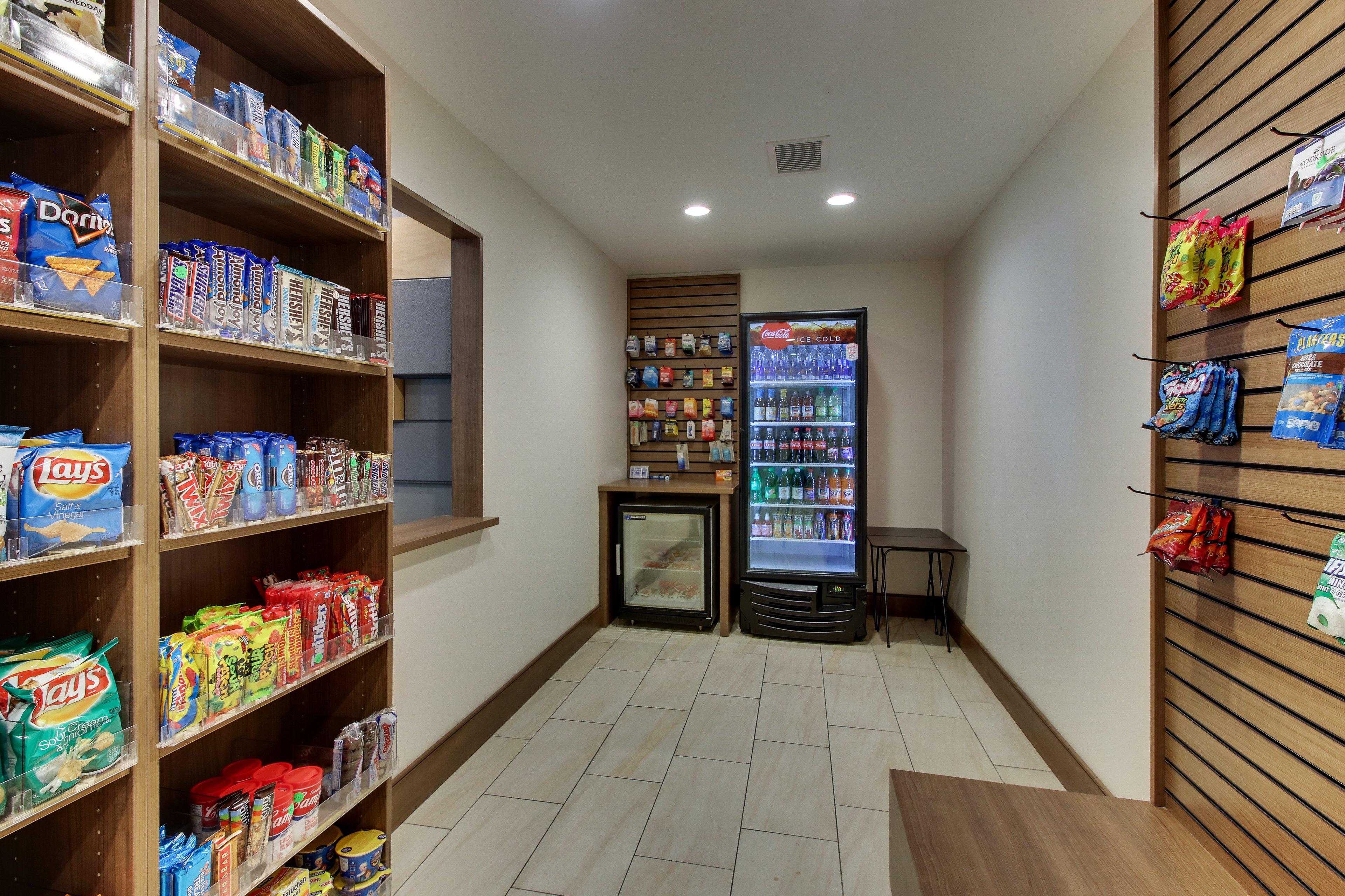 Holiday Inn Express & Suites Ithaca By Ihg Eksteriør bilde